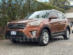 Hyundai Creta 2017
