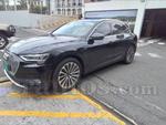 2022 Audi E-tron