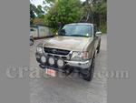 2003 Toyota Hilux
