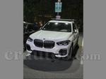BMW X5 2020