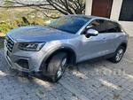 2022 Audi Q2