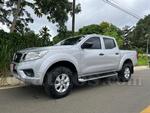 Nissan Frontier 2018 Np300
