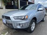 2013 Mitsubishi Outlander