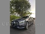 Mercedes-Benz C250 2016