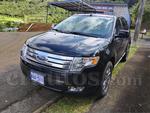 2008 Ford Edge Limited