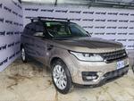 2016 Land Rover Range Rover Sport Se