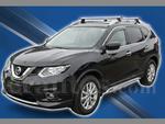 2019 Nissan X-trail