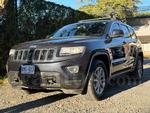 2014 Jeep Gran Cherokee