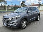 Hyundai Tucson 2016