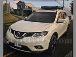 2015 Nissan X-trail
