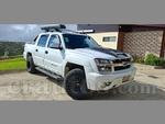 2006 Chevrolet Avalanche