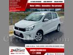 Suzuki Celerio 2019