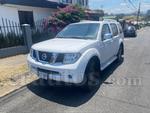 2006 Nissan Pathfinder