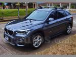 BMW X1 2016