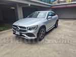 2020 Mercedes Benz Glc200 Coupé