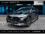 2023 Mercedes Benz Eqs-450