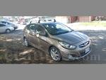 2012 Hyundai Accent