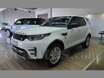 2020 Land Rover Discovery