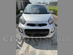 2016 Kia Morning Picanto