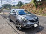 2012 Kia Sportage