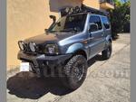 Suzuki Jimny 2007
