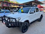2008 Toyota Hilux Srv Tdi