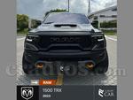 2023 Dodge Ram 1500 Trx