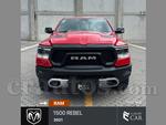 2021 Dodge 1500 Rebel