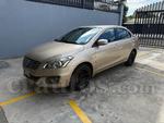 2016 Suzuki Ciaz