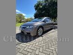 Honda Civic Ex 2010