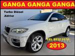 2014 BMW X6