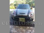 2017 Mini Jhon Cooper Works