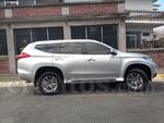 2018 Mitsubishi Montero Sport