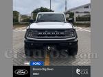 2022 Ford Bronco Big Bean