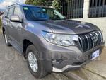 2023 Toyota Land Cruiser Prado