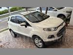 2016 Ford Ecosport