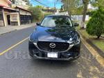 Mazda Cx5 2024