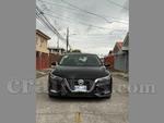 2020 Nissan Sentra