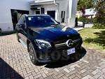 Mercedes Benz Glc 250 2017