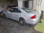 2001 Honda Civic