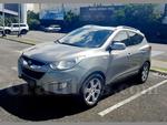 2011 Hyundai Tucson