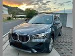 2020 BMW X1