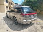 1997 Subaru Legacy