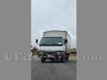 2005 Mitsubishi Canter