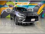 Mitsubishi Outlander 2018