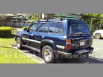 1995 Toyota Land Cruiser