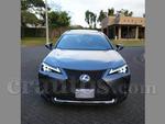 2022 Lexus Ux250h F Sport