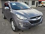 Hyundai Tucson 2012