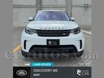 2020 Land Rover Discovery Si 6