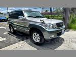 2006 Hyundai Terracan